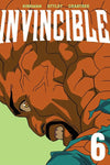 Pre-Order Invincible Volume 6 (New Edition) by Robert Kirkman