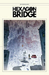 Pre-Order Hexagon Bridge by Richard Blake