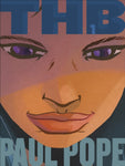 Pre-Order Total THB Volume 1 by Paul Pope