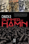 Summer Of Hamn by Chuck D