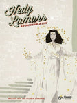 Pre-Order Hedy Lamarr: An Incredible Life Hardcover by William Roy and Sylvain Dorange