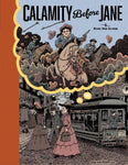Pre-Order Calamity Before Jane: A TOON Graphic (Hardback) by Noah Van Sciver