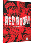 Pre-Order Red Room Crypto Killaz Paperback by Ed Piskor