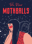 Pre-Order Mothballs Paperback by Sole Otero