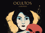 Ocultos by Laura Perez