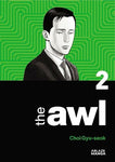 Pre-Order The Awl Volume 2 by Choi Gyu-seok