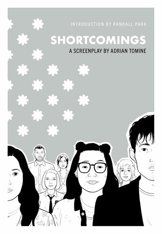 Pre-Order Shortcomings: A Screenplay by Adrian Tomine