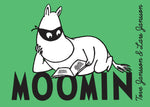 Pre-Order Moomin Adventures: Book Two by Lars Jansson and Tove Jansson