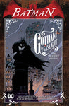 Batman Gotham by Gaslight (2023 Edition) by Brian Augustyn and Mike Mignola