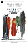 Pre-Order Identity Crisis 20th Anniversary Edition by Brad Meltzer