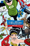 DC The New Frontier Deluxe Edition (2023 Edition) by Darwyn Cooke
