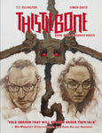 Thistlebone Book Two: Poisoned Roots by T.C. Eglington and Simon Davis