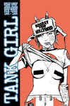 Pre-Order Tank Girl Colour Classics Book 3: 1993 - 1995 by Jamie Hewlett