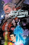 Pre-Order Batman - Santa Claus: Silent Knight Returns (Paperback) by Jeff Parker and Lukas Ketner