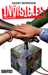 Pre-Order The Invisibles Compendium by Grant Morrison