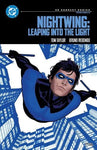 Pre-Order Nightwing: Leaping into the Light DC Compact Comics Edition by Tom Taylor and Bruno Redondo
