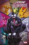 Extreme Venomverse by Al Ewing, Ryan North and more