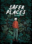 Pre-Order Safer Places by Kit Anderson
