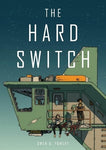 Pre-Order The Hard Switch Paperback by Owen Pomery