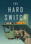 The Hard Switch Paperback by Owen Pomery