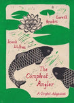 Pre-Order The Compleat Angler: A Graphic Adaptation by Gareth Brookes and Izaak Walton
