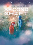 Pre-Order Second Shift by Kit Anderson