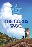Pre-Order The Corus Wave (Paperback) by Karenza Sparks