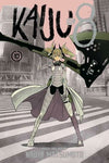 Pre-Order Kaiju No 8 Volume 10 by Naoya Matsumoto