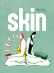 Pre-Order Skin by Mieke Versyp and Sabien Clement