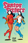 Pre-Order Santos Sisters Volume 1 by Greg and Fake