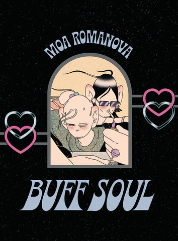 Pre-Order Buff Soul by  Moa Romanova