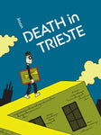 Pre-Order Death in Trieste by Jason