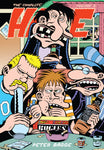 Pre-Order The Complete Hate Volume 2 by Peter Bagge