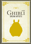 Pre-Order Studio Ghibli Dream Artists