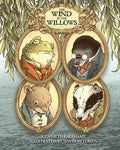 Pre-Order The Wind in the Willows: With Illustrations by David Petersen