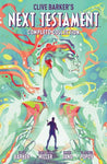 Pre-Order Clive Barker's Next Testament Complete Collection (Paperback)