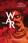 Pre-Order The War by Garth Ennis and Becky Cloonan