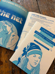Console Cowboys Zine by Tom Humberstone