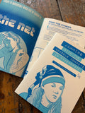 Console Cowboys Zine by Tom Humberstone