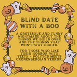 Blind Date with a Boo - Option 2