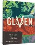 The Cloven Volume 1 Hardcover by Garth Stein and Matthew Southworth