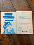 Console Cowboys Zine by Tom Humberstone