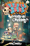 Pre-Order Everything Sucks: Kings of Nothing by Michael Sweater