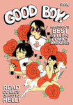 Good Boy Magazine Book 1 by Michael Sweater, Benji Nate and more