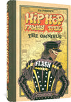 Hip Hop Family Tree Hardcover Omnibus by Ed Piskor