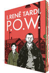 Pre-Order The Complete I, Rene Tardi, P.O.W by Tardi