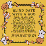 Blind Date with a Boo - Option 4
