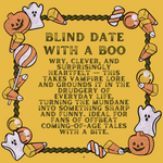 Blind Date with a Boo - Option 5