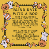 Blind Date with a Boo - Option 6