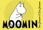 Moomin Adventures: Book One by Tove Jansson